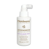 Spray volumateur Hairdreams Stop &amp; Grow pht 150 ml 