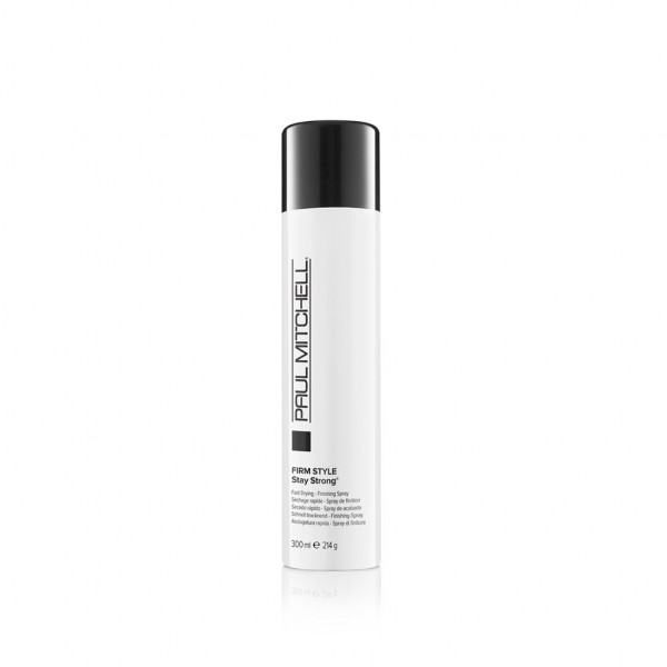 FIRMSTYLE Stay Strong 300ml - Stylingspray