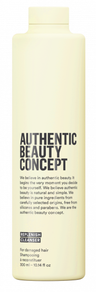 Authentic Beauty Concept REPLENISH Cleanser