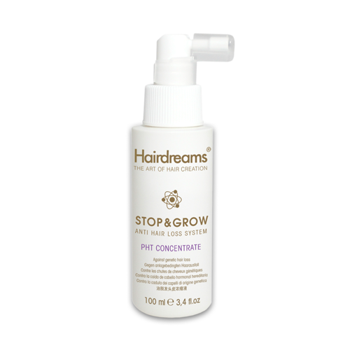 Hairdreams Stop & Grow pht Concentrate 100 ml