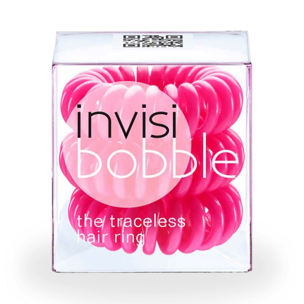 invisibobble Classic Collection candy pink (pink) ( 3er Packung)