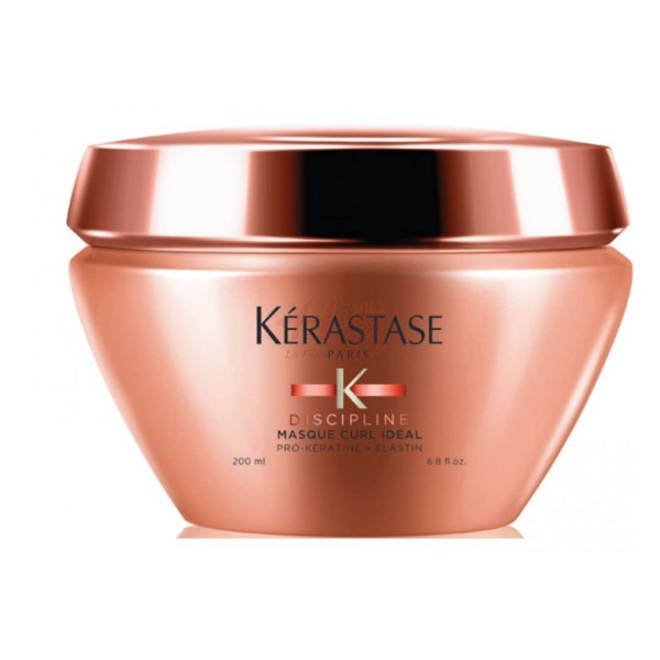 Kerastase Discipline Masque Curl Ideal 200 ml