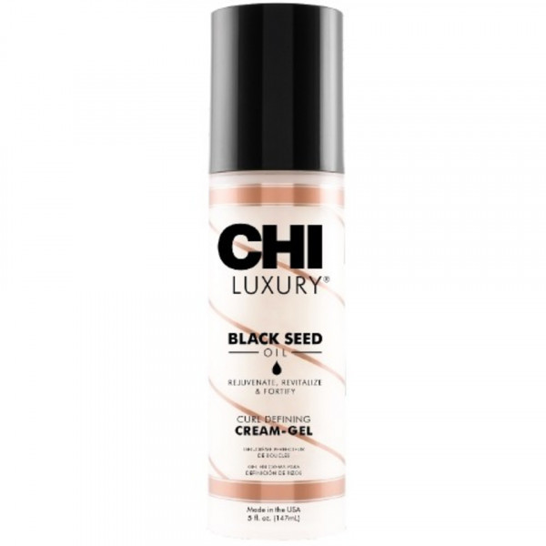 CHI Luxury Curl Defining Cream - Gel 148 ml