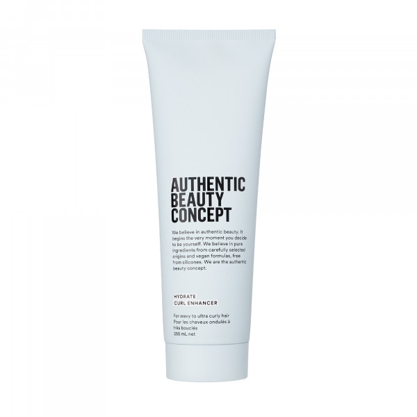 Authentic Beauty Concept HYDRATE Curl Enhancer 250 ml