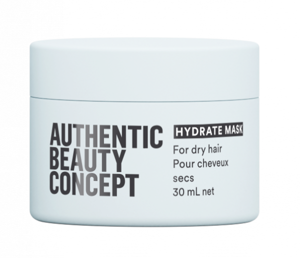 Authentic Beauty Concept HYDRATE Mask