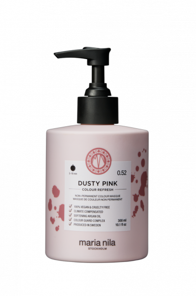 Maria Nila Colour Refresh Dusty Pink 0.52