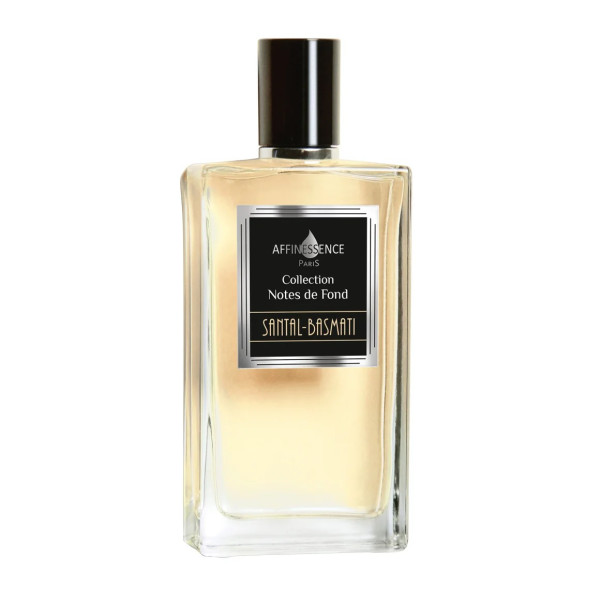 Affinessence Santal Basmati Eau de Parfum 100ml