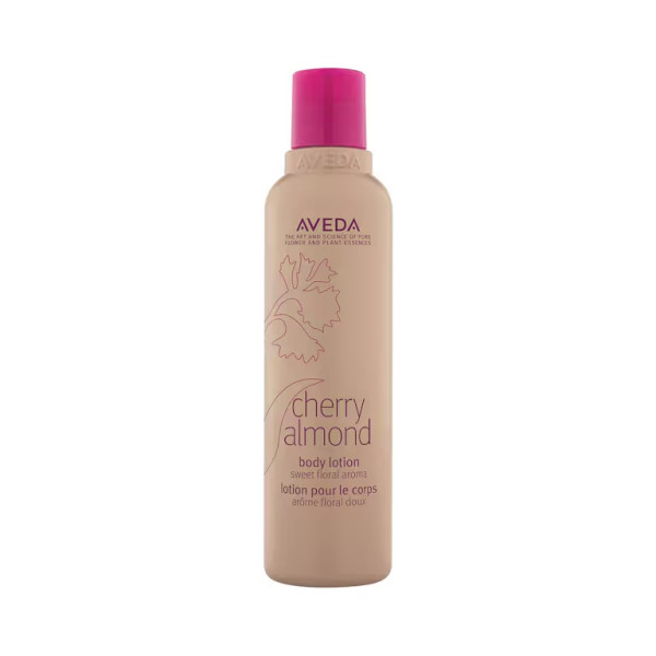 Aveda cherry almont Body Lotion 200 ml