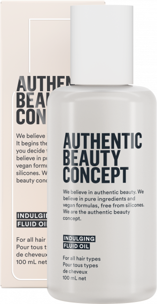 Authentic Beauty Concept Indulging Fluid Oil 100 ml