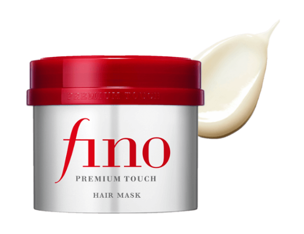 Fino Premium Touch Thick Serum Hair Mask, Haarmaske