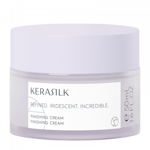 Kerasilk refined iridescent incredible - Finishing Cream 50 ml