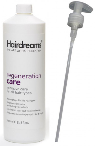 Hairdreams Regeneration Care Pflege