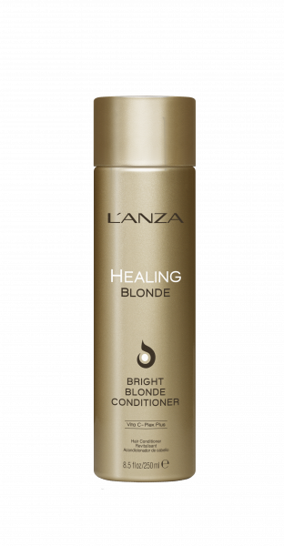 Lanza Healing Blonde Bright Blonde Conditioner 250 ml