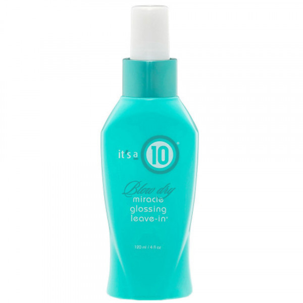 It´s a 10 Blow Dry Miracle Gloss. Leave-In Con. 120ml