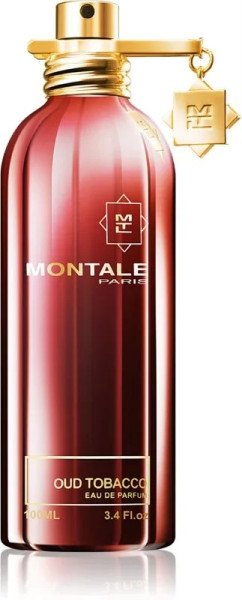 Montale Oud Tobacco Eau de Parfum 100ml