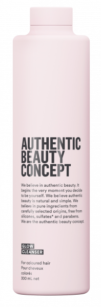 Authentic Beauty Concept GLOW Cleanser