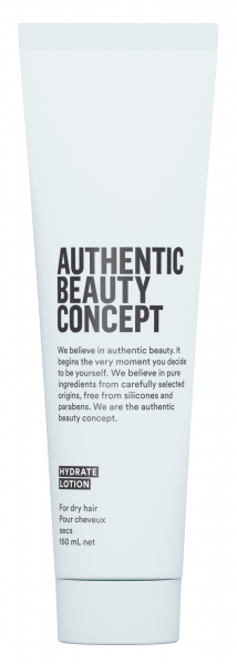 Authentic Beauty Concept HYDRATE Lotion 150 ml