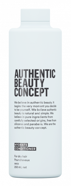 Authentic Beauty Concept HYDRATE Conditioner 250 ml