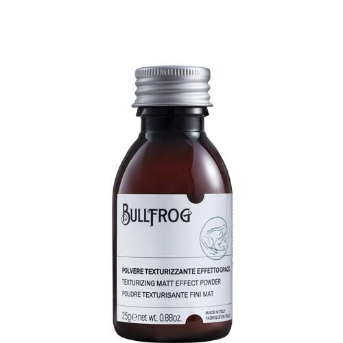 Bullfrog Texturising Matt Effect Powder 25 g