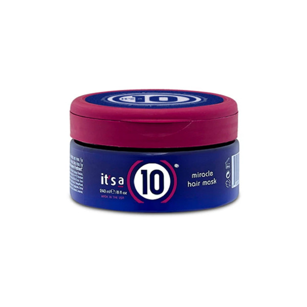 It´s a 10 Miracle Hair Mask 240 ml