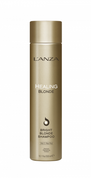 Lanza Healing Blonde Bright Blonde Shampoo 300 ml