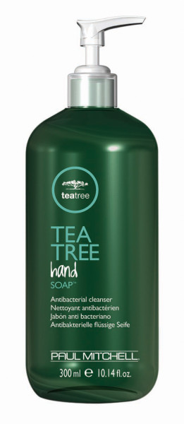 TEA TREE hand SOAP