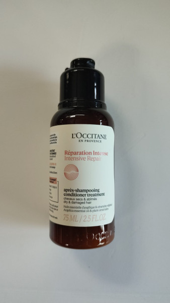 Loccitane Aromachologie Intensiv-Repair Conditioner Haarspülung 75 ml