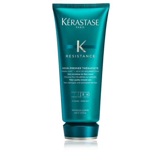 Kerastase Resistance Soin Premier Therapiste 200 ml