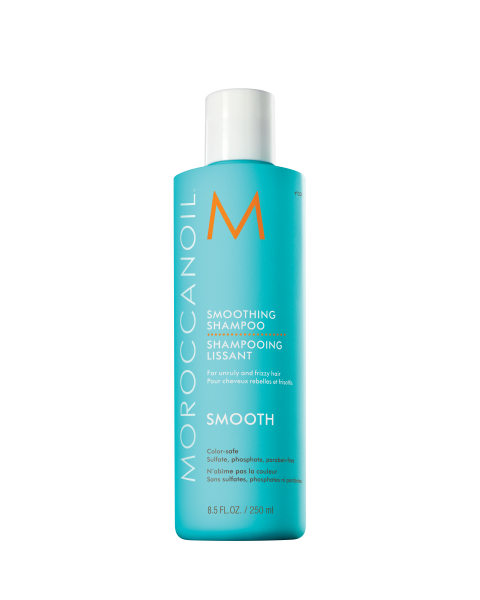 Moroccanoil glättendes Shampoo