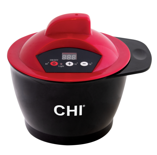 CHI Colormaster Digitaler Farbmixer