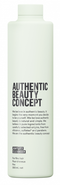 Authentic Beauty Concept AMPLIFY Cleanser