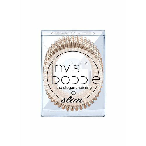Invisibobble SLIM Bronze me Pretty (3er-Packung)