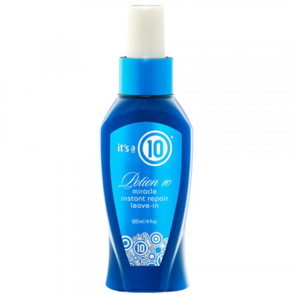 It´s a 10 Miracle Instant Repair Leave-In Conditioner 120ml