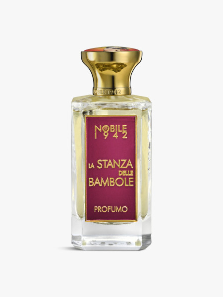 Nobile 1942 La Stanza Delle Bambole Eau De Parfum 75ml