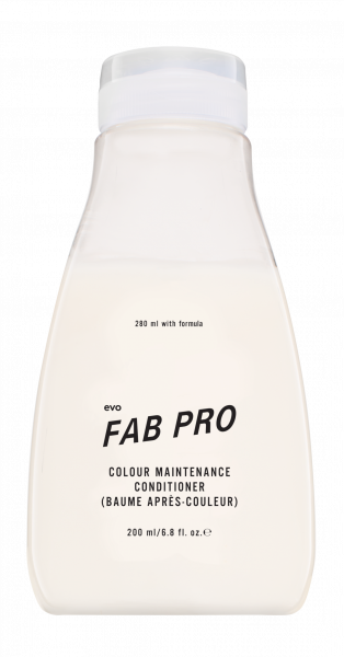 evo Fab Pro colour maintenance Conditioner 200 ml