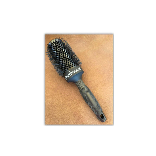 Hairdreams Round Brush Ceramic NEU