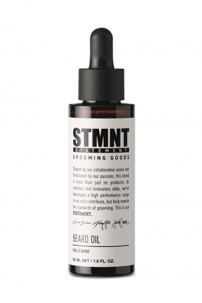 STMNT Statement Grooming Goods Beard Oil 50 ml