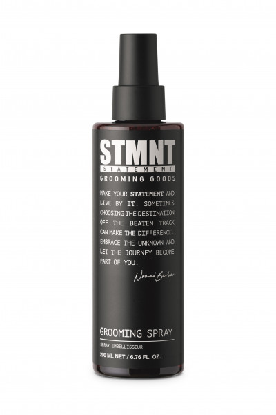 STMNT Statement Grooming Grooming Spray 200 ml