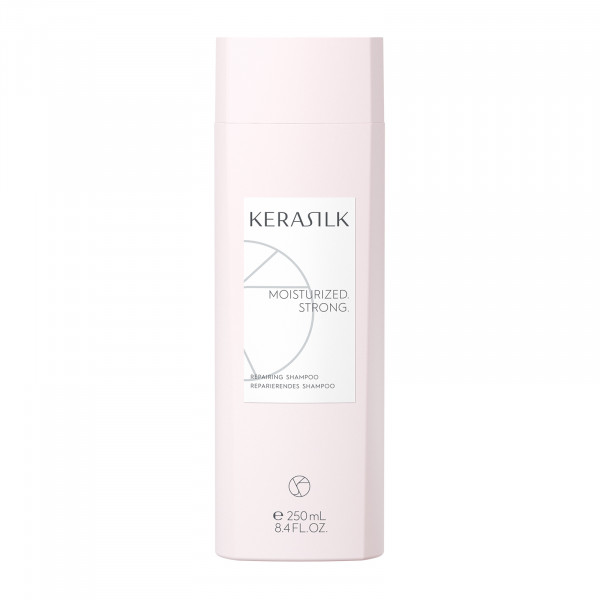 Kerasilk moisturized strong - Reparierendes Shampoo