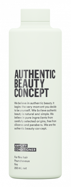Authentic Beauty Concept AMPLIFY Conditioner 250 ml