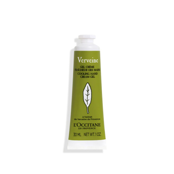 Loccitane Verbene Gelcreme für die Hände 30ml