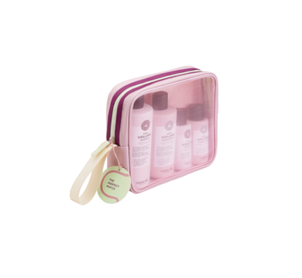 Maria Nila Beauty Bag Pure Volume