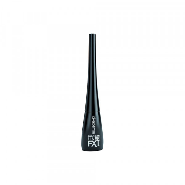 Divaderme Precision Liner FXII Brows & Eyes