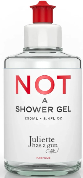 Juliette Has A Gun Not A Shower Gel shower gel 250ml