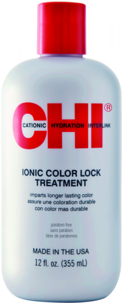 CHI Ionic Color Lock Treatment