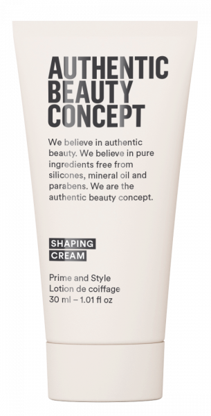 Authentic Beauty Concept Shaping Cream