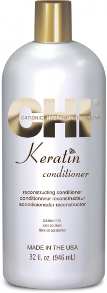 CHI Keratin Conditioner