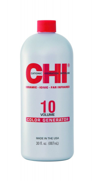 CHI Color Generator 10 Volumen, 3 %