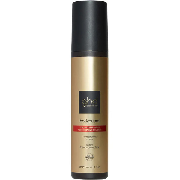 ghd Bodyguard Heat Protect Spray coloured Hair/gefärbtes Haar 120 ml