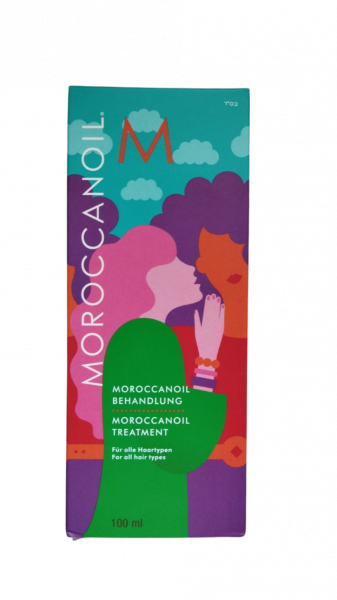 Moroccanoil Behandlung - Arganöl Treatment Sonderedition 100 ml